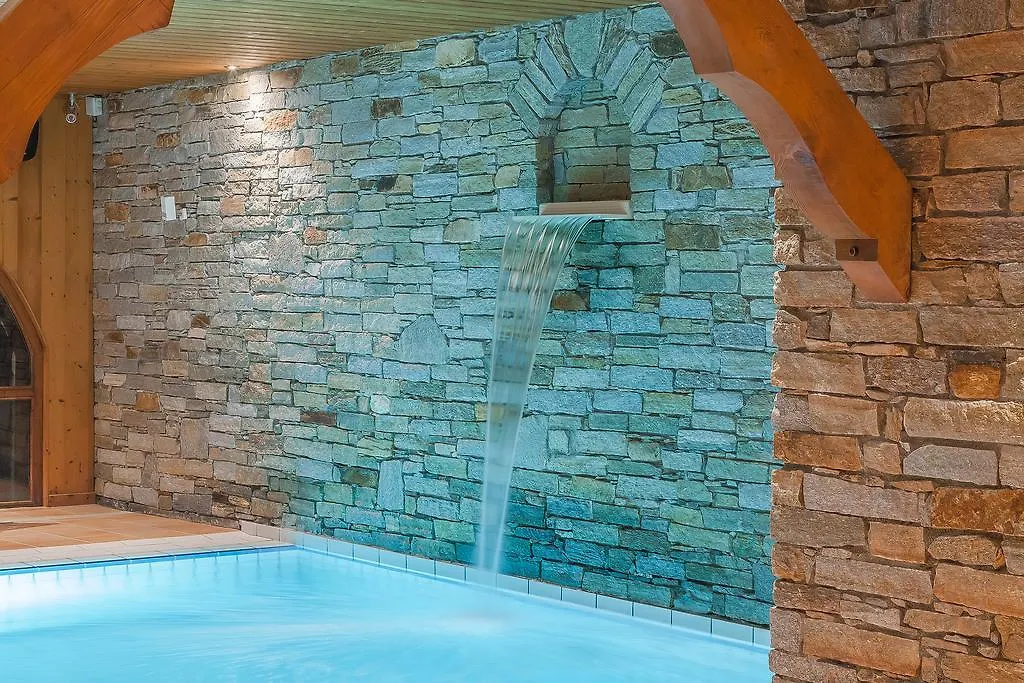 Appart hôtel Résidence Les Balcons de Belle Plagne La Plagne