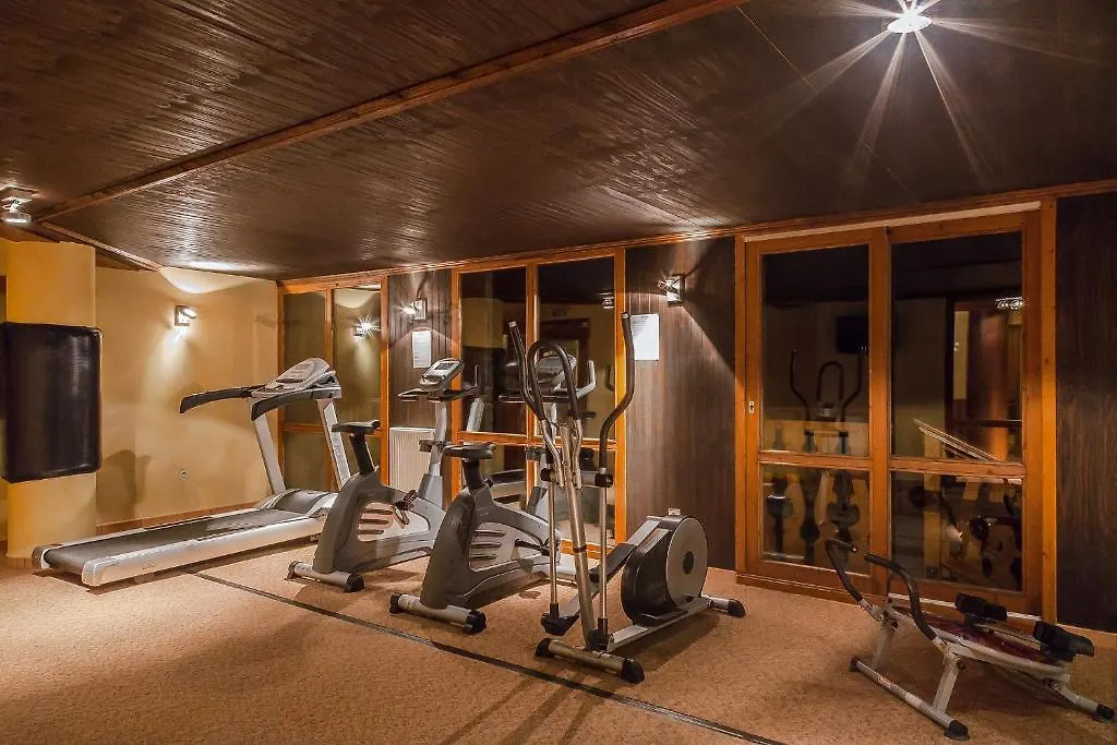 Appart hôtel Résidence Les Balcons de Belle Plagne La Plagne