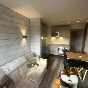 Résidence Andromède Appartement