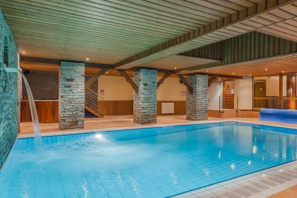 Residence Les Balcons De Belle Plagne